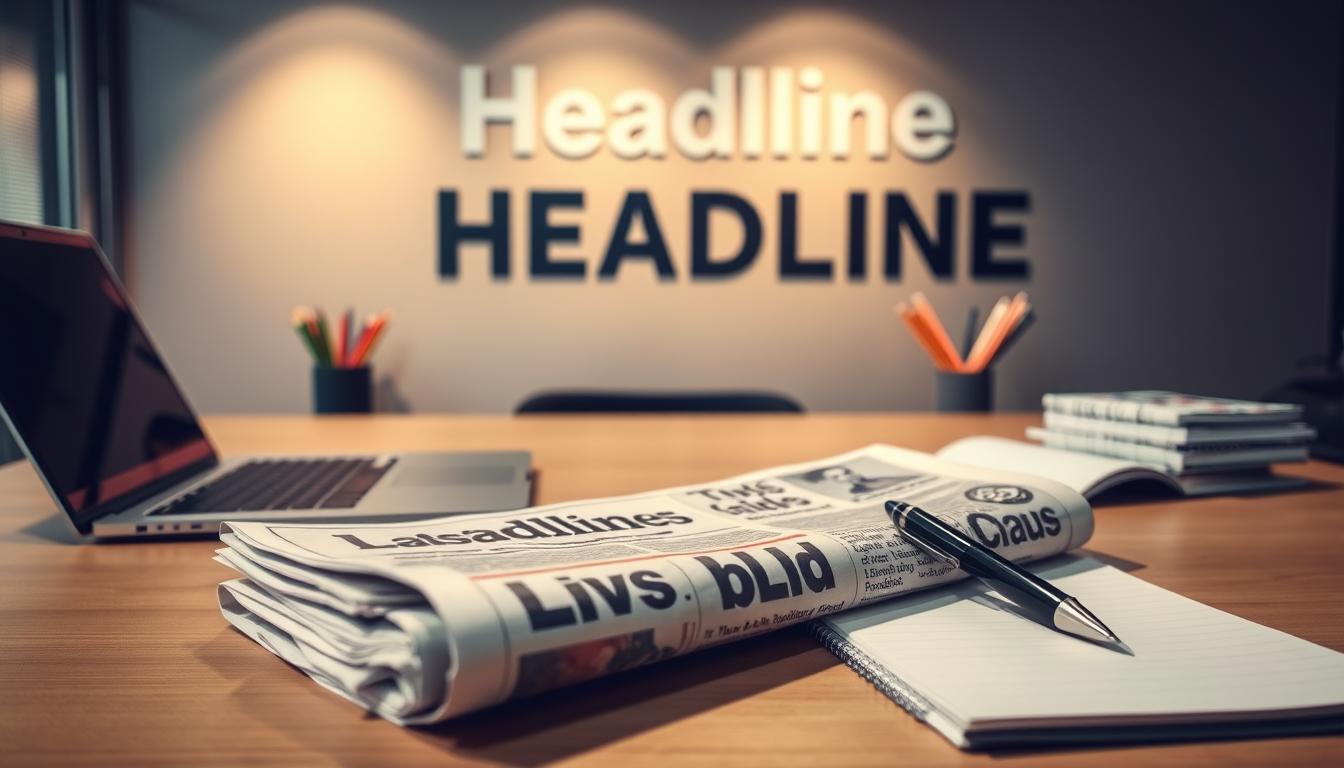 headline writing tips