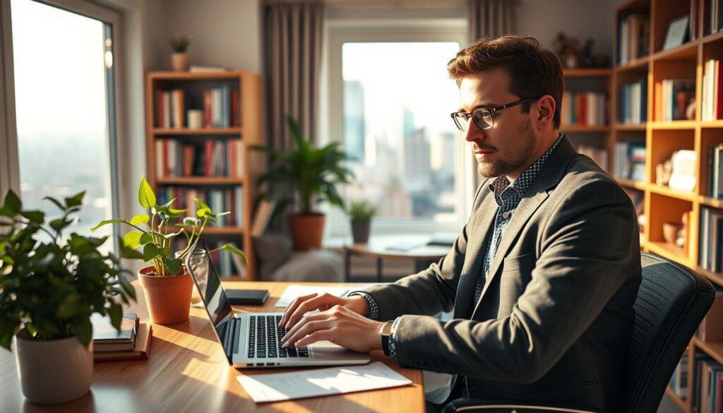 high earning freelance writer