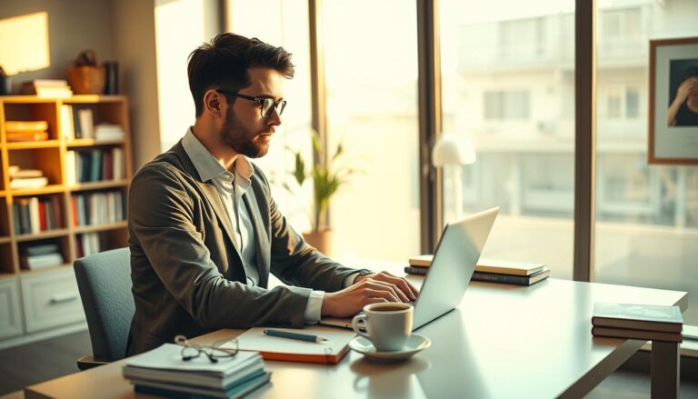 high earning freelance writer