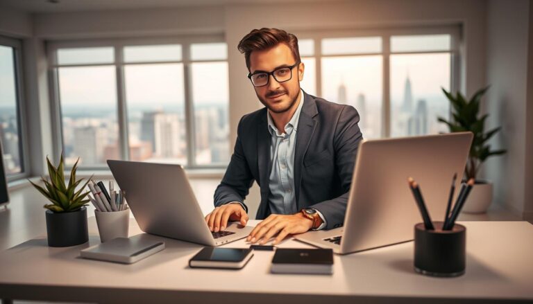 how to be a successful blogger