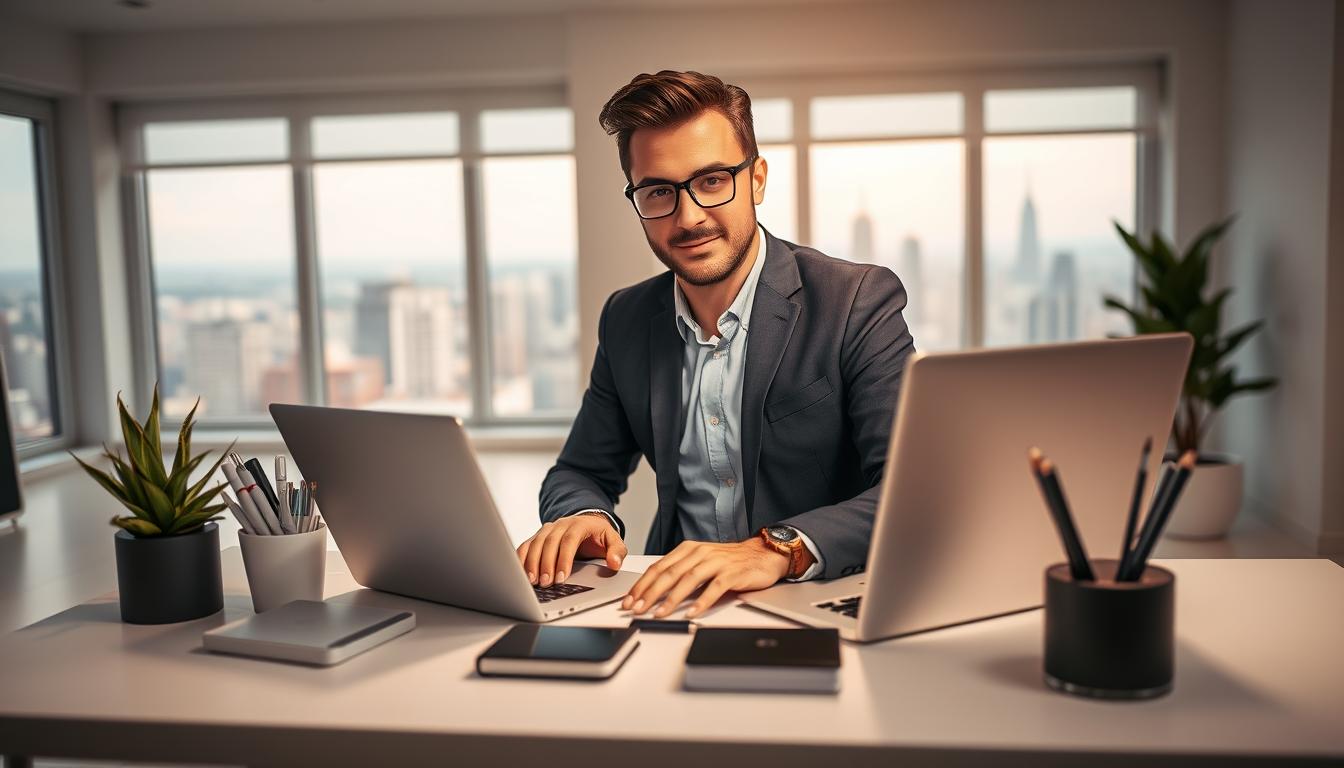 how to be a successful blogger