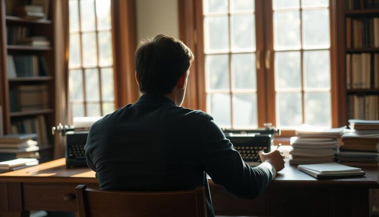 how to be a successful writer