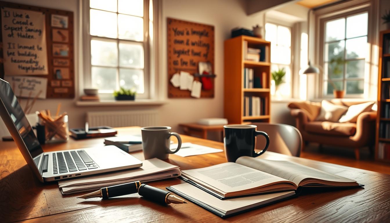 how to become a freelance writer