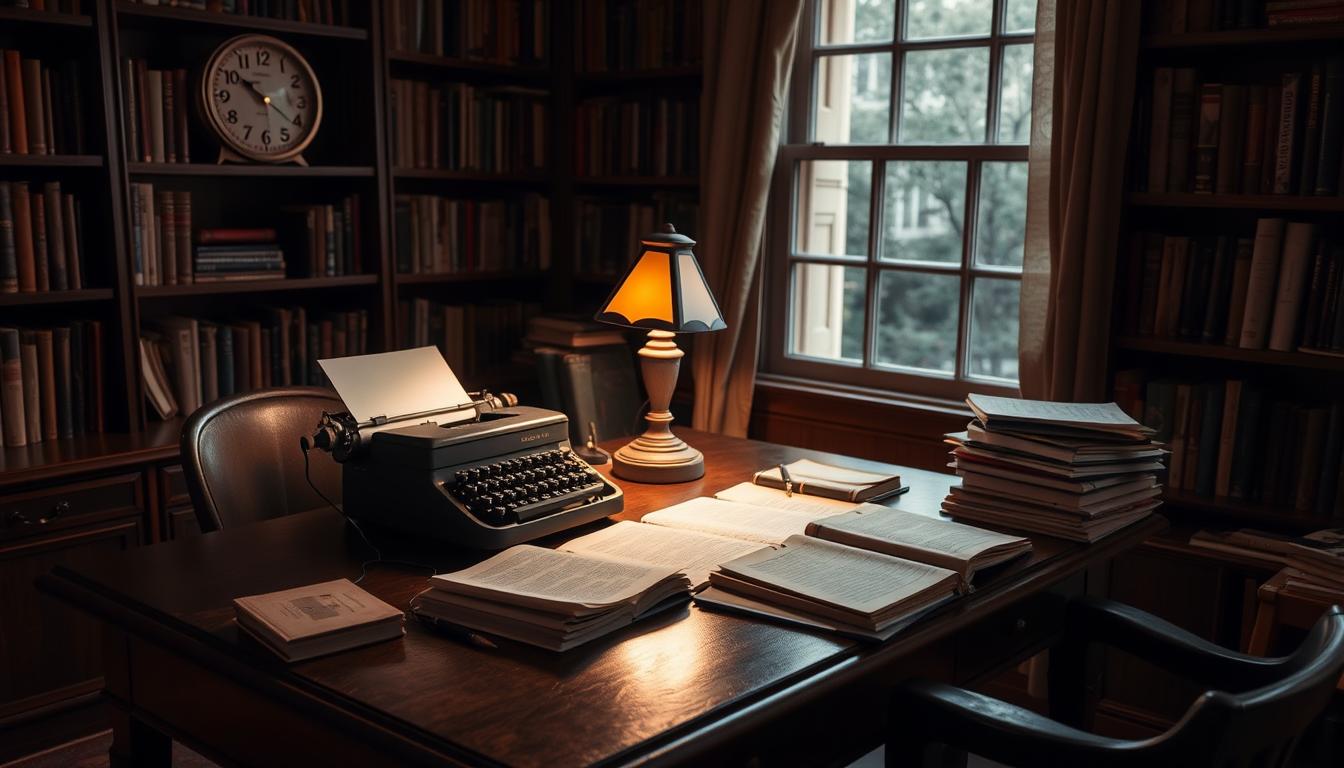 how to become a writer