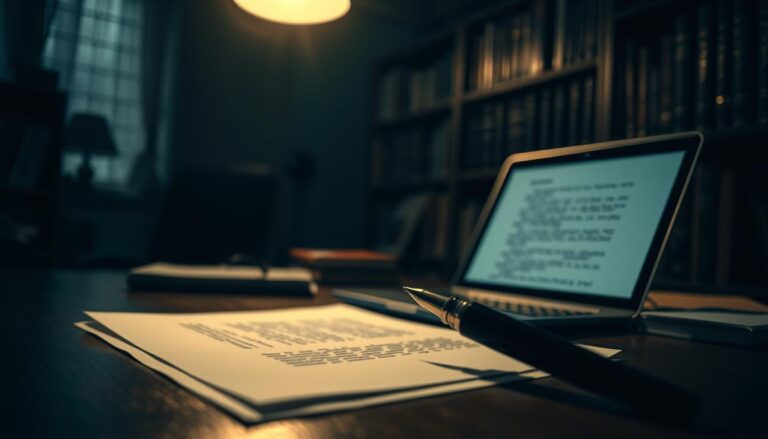 how to hire a ghostwriter