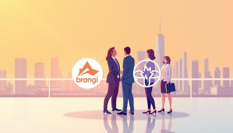 how to land brand partnerships