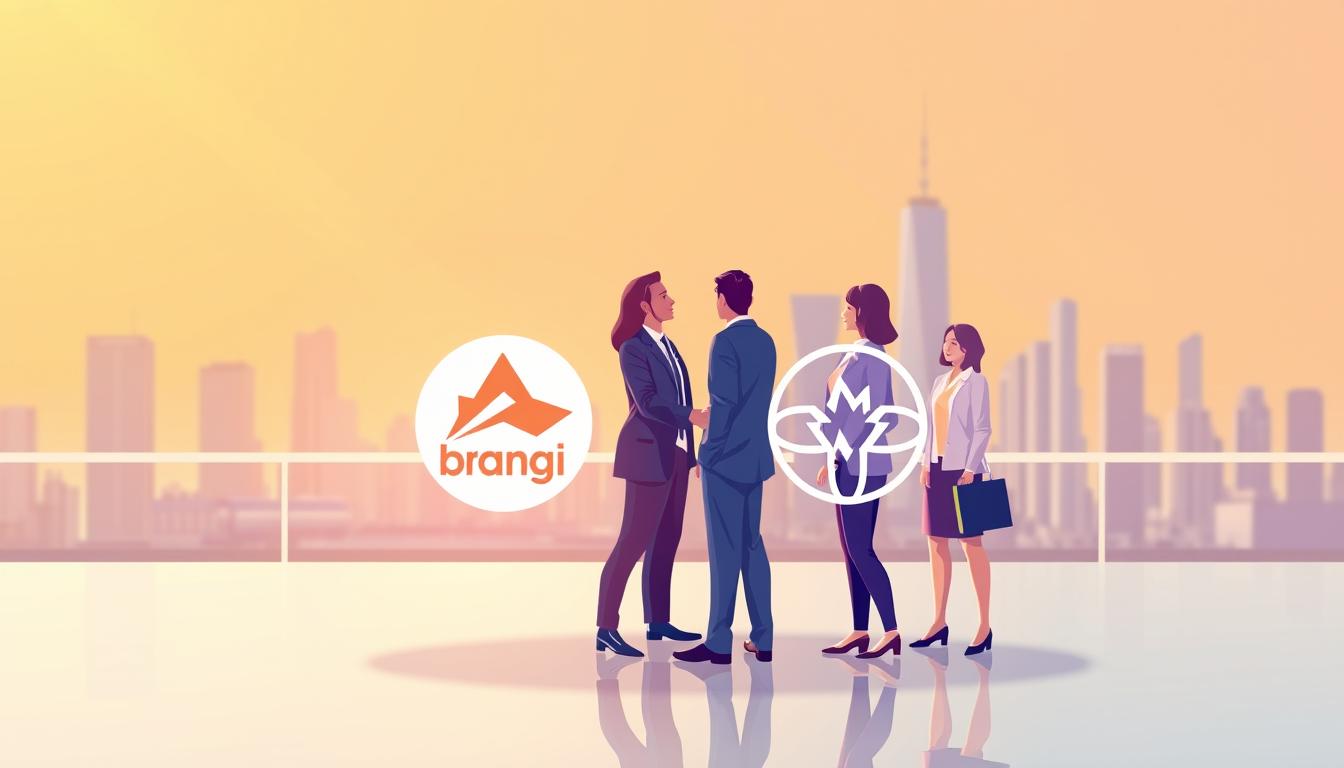 how to land brand partnerships