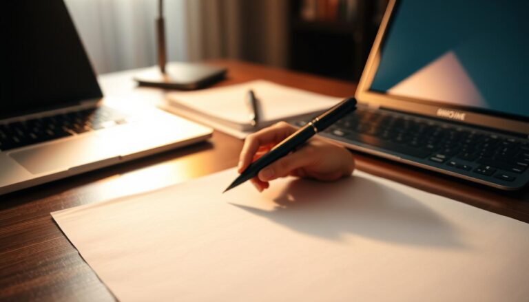 how to write a synopsis