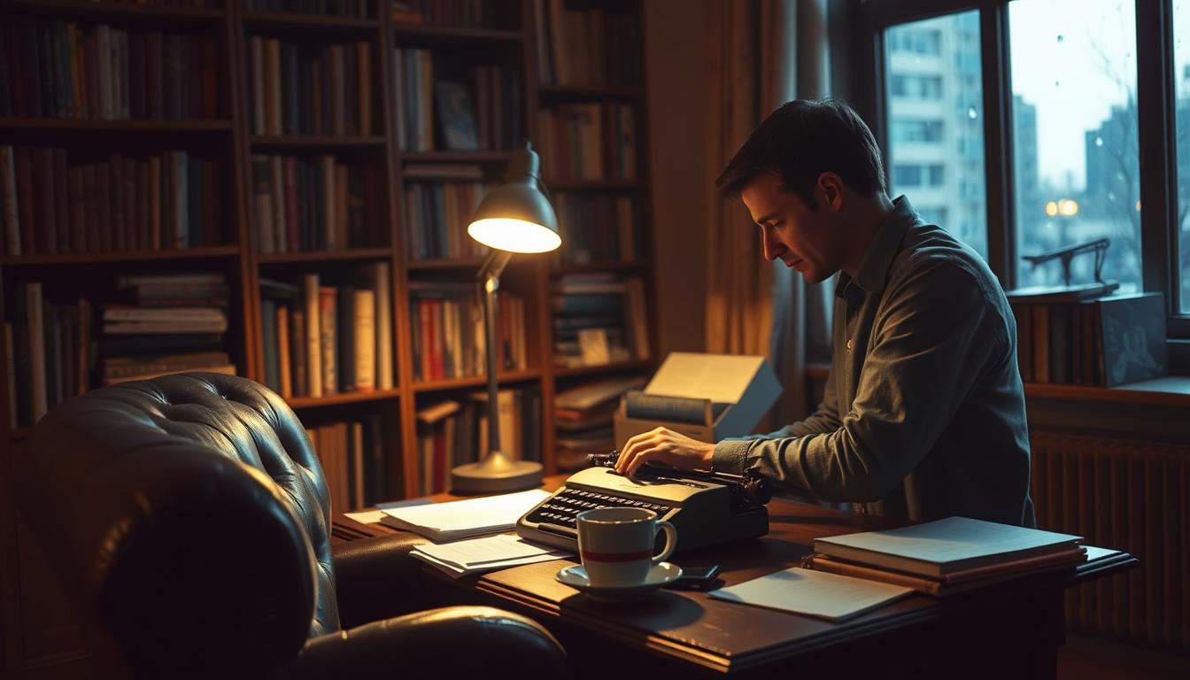 how to write a think piece
