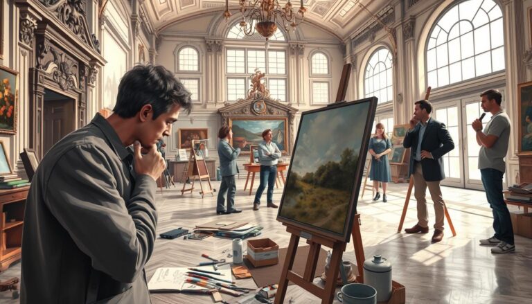 how to write about art