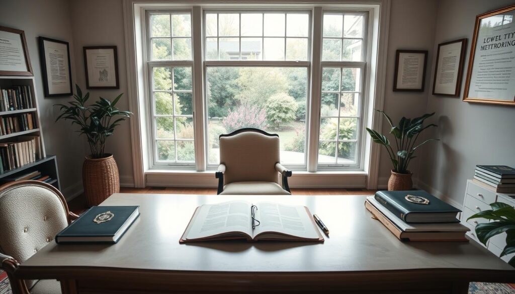 importance of writing mentorship