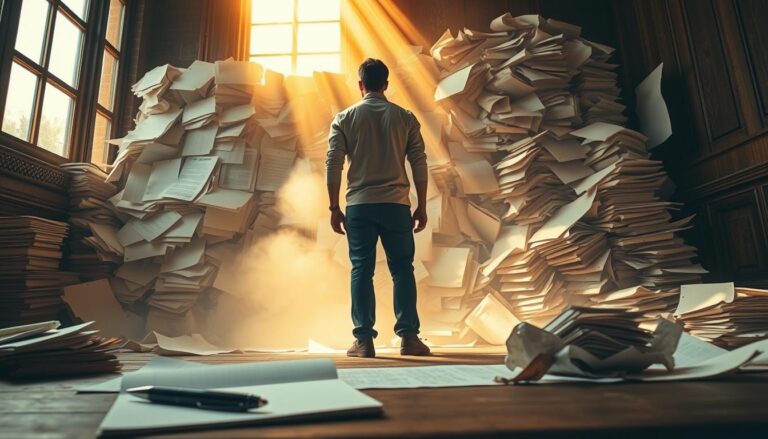 lies  that keep you from becoming a successful writer