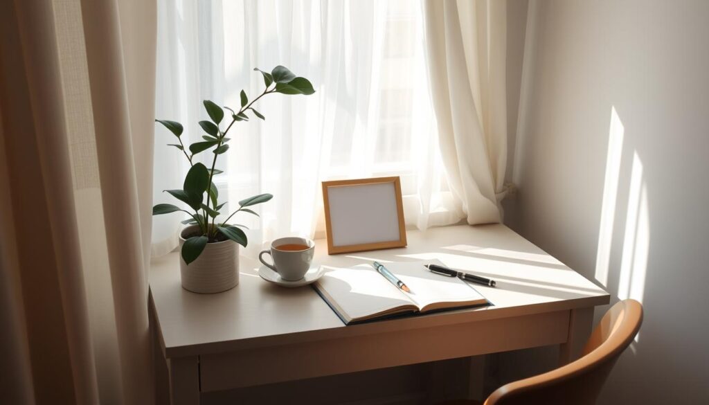 mindfulness for writers