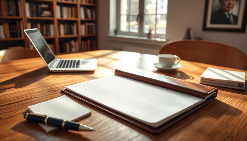 professional writer portfolio