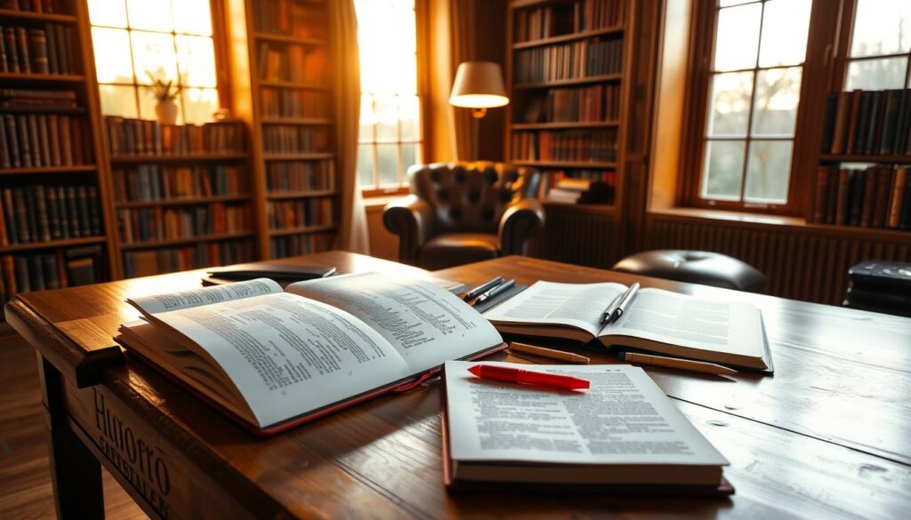 research techniques