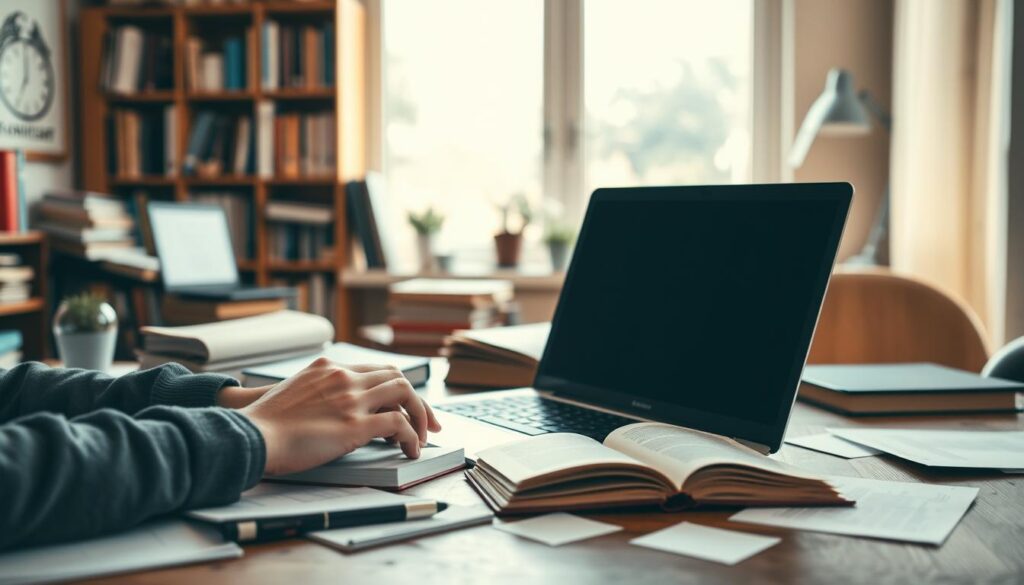 self-publishing process