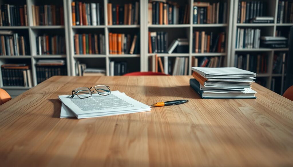 sentence organization