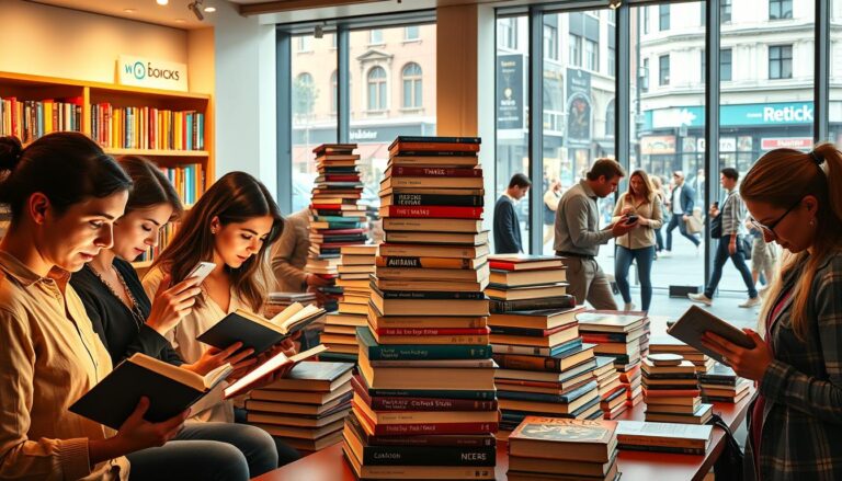 social media to sell more books