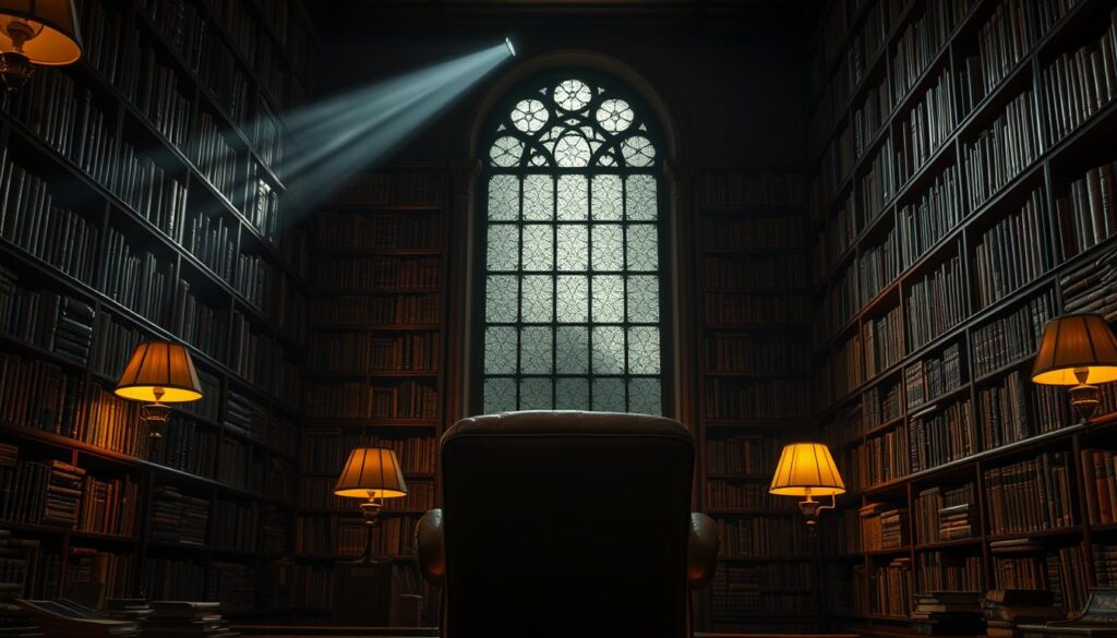 theme in literature