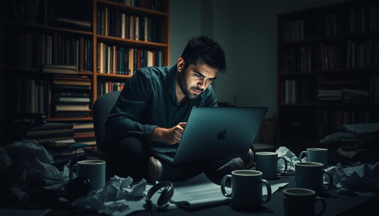 things only writers understand about writing