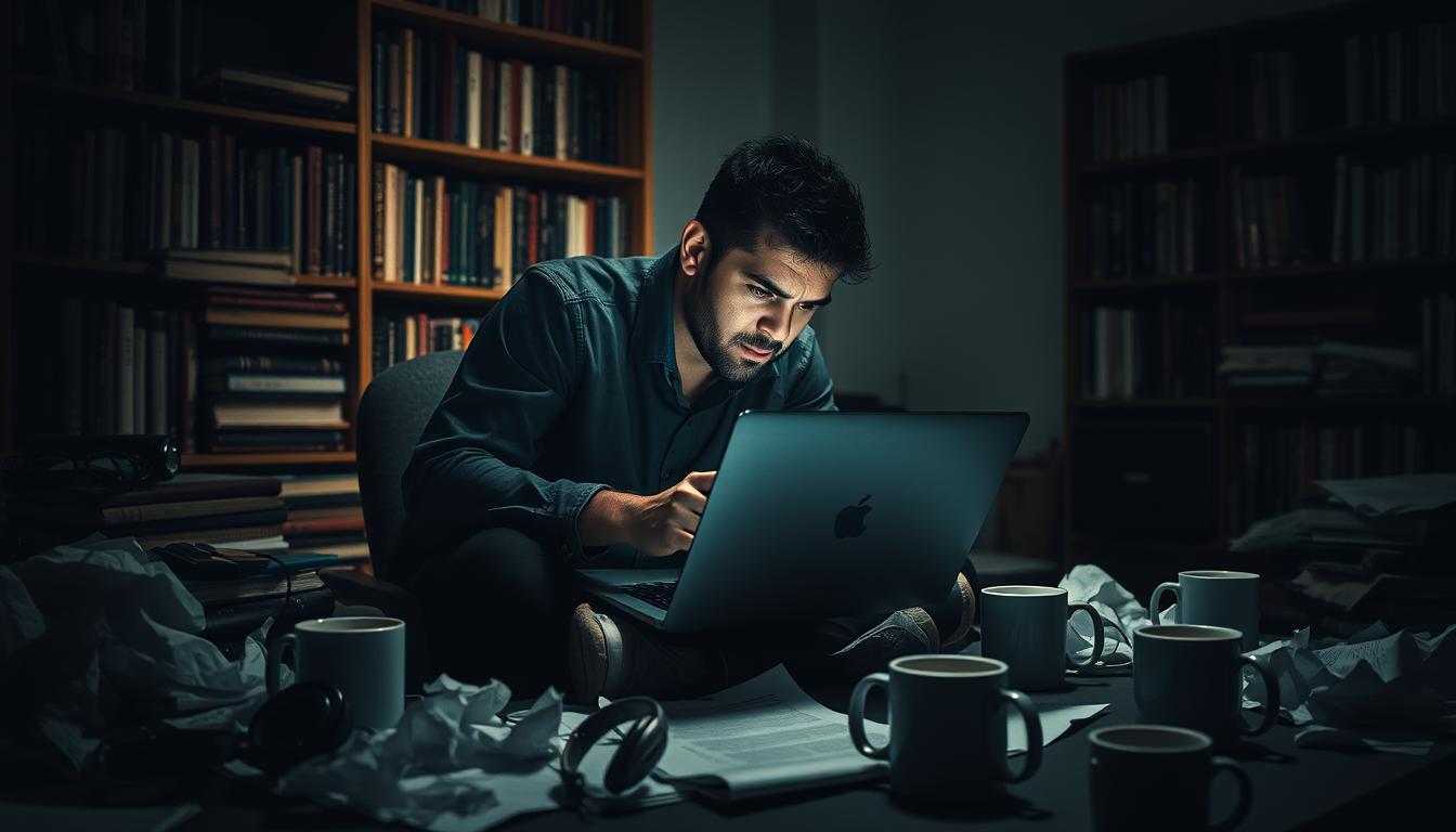 things only writers understand about writing