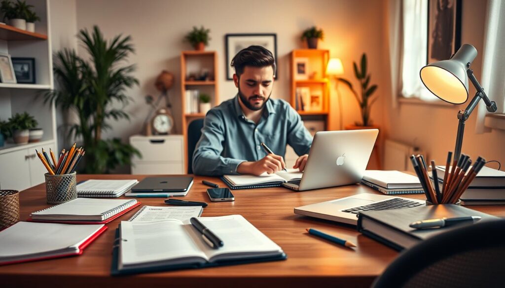 time management techniques for remote workers