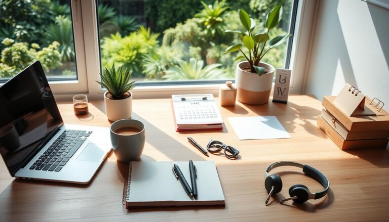 ways to be more productive