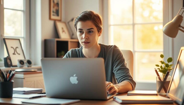 ways to set yourself up as a full time freelance writer
