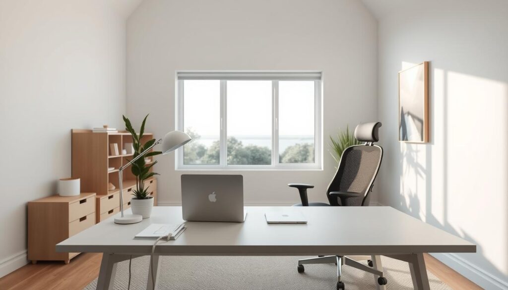 workspace optimization