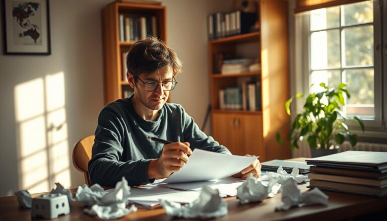 writing challenges
