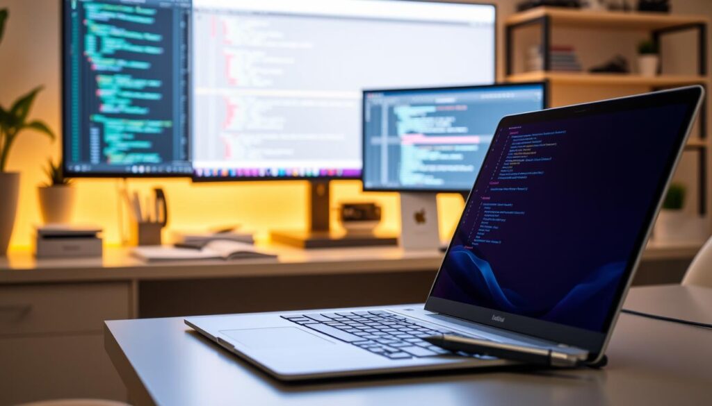 writing software