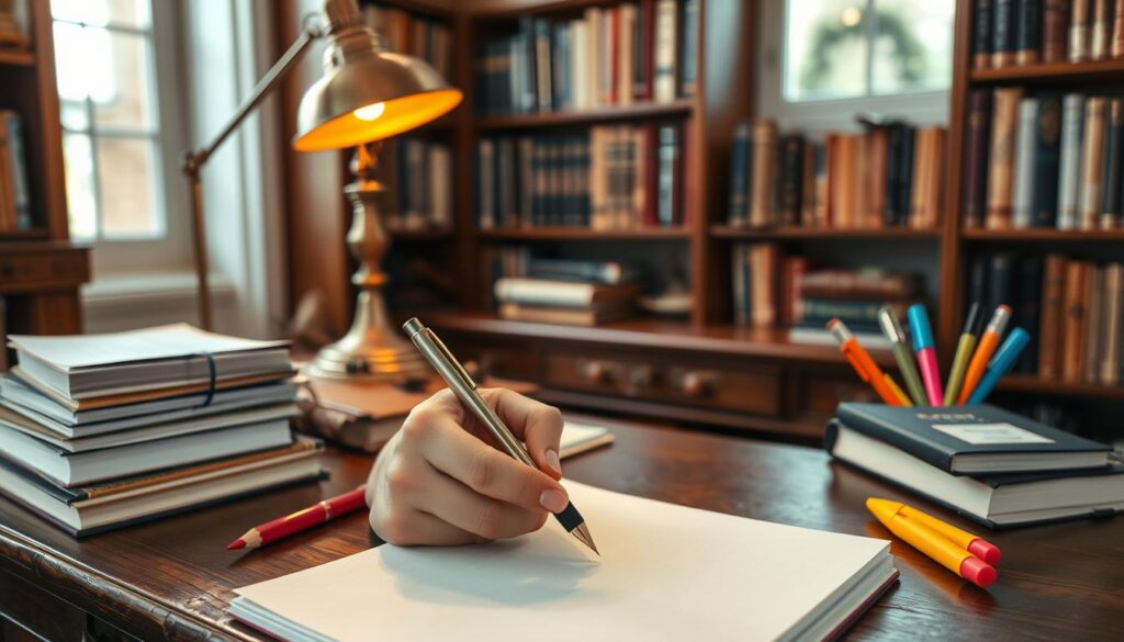 writing techniques