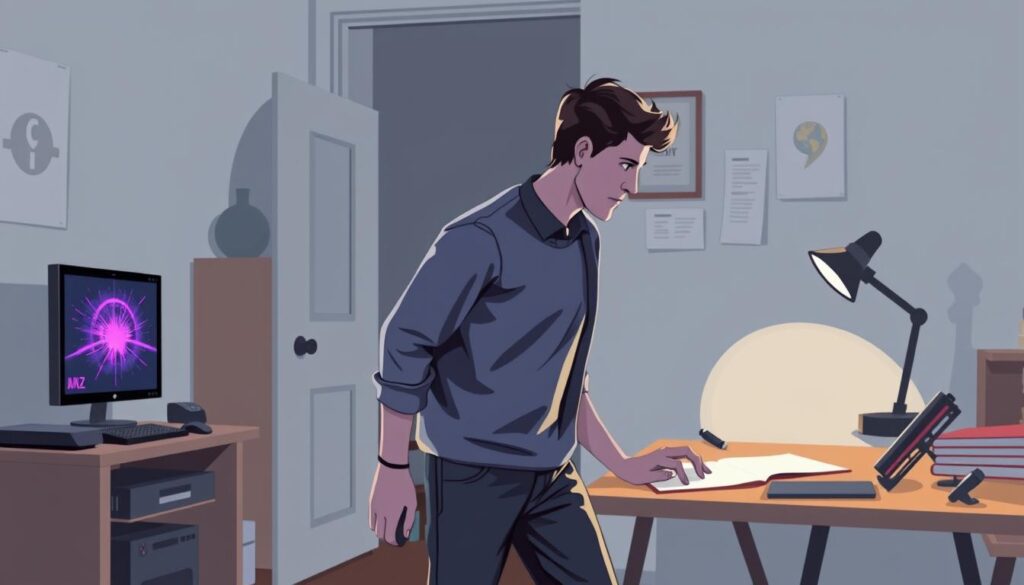 Writer transitioning from gaming to writing to beat writer's block Writer transitioning from gaming to writing to beat writer's block