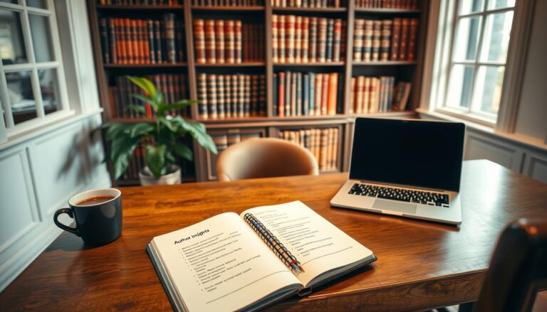 author blog post ideas