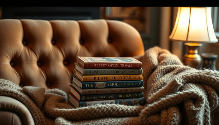 best cozy mysteries for fall