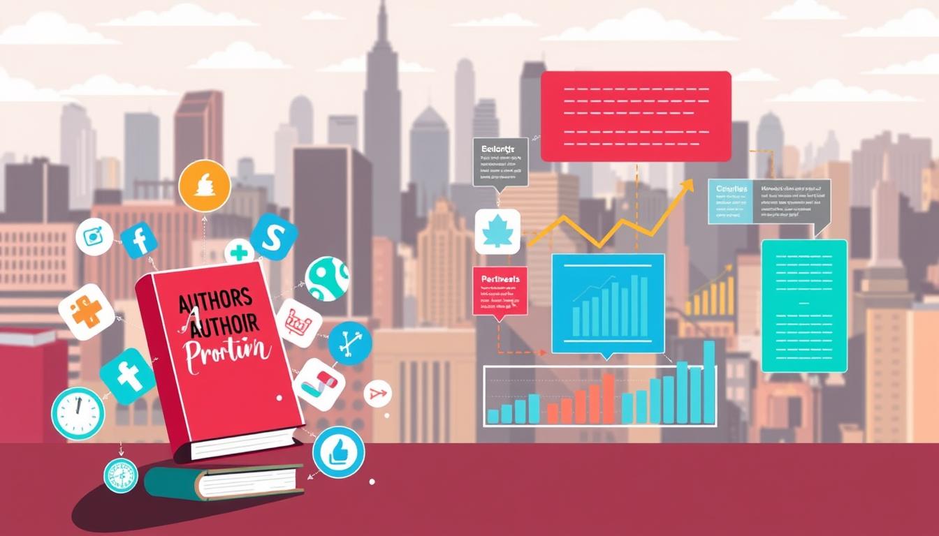 book marketing strategies 2025