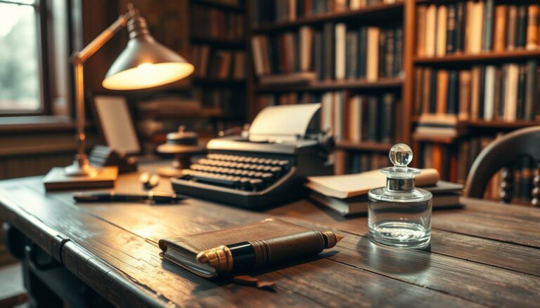 craft lessons for fiction writers