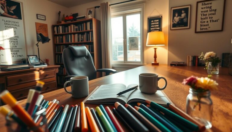 creative writing exercises