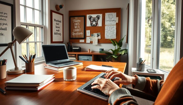 daily writing habits