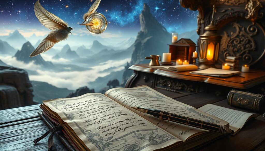 fantasy writing prompts fantasy writing prompts