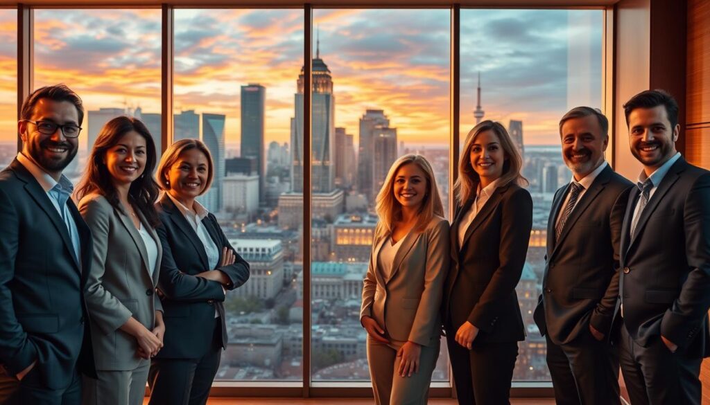 financial writers success stories