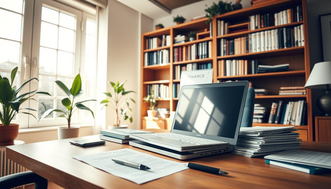 financial writing opportunities