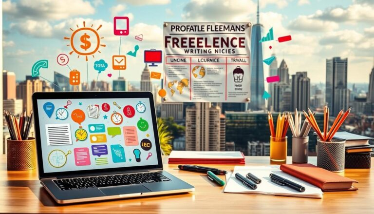 freelance writing niches that pay