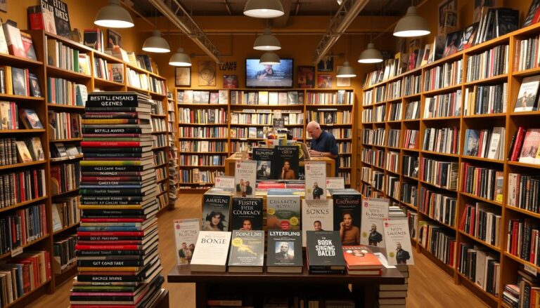 genre-specific author marketing tips