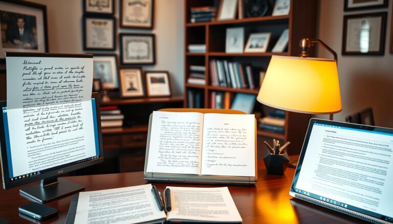 how to build freelance writing portfolio