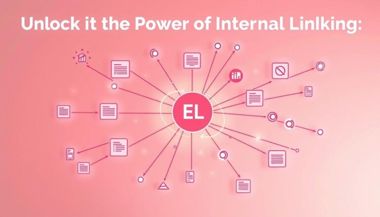 internal linking best practices