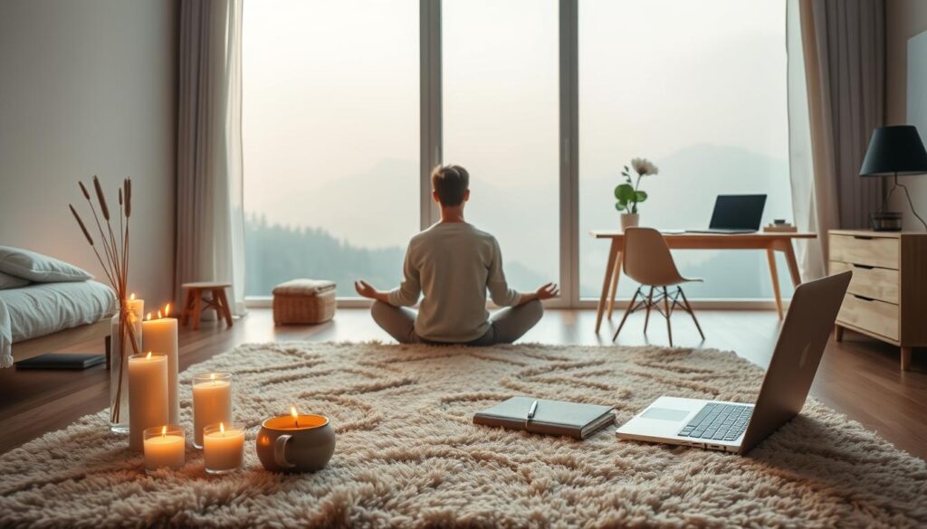 morning routine strategies