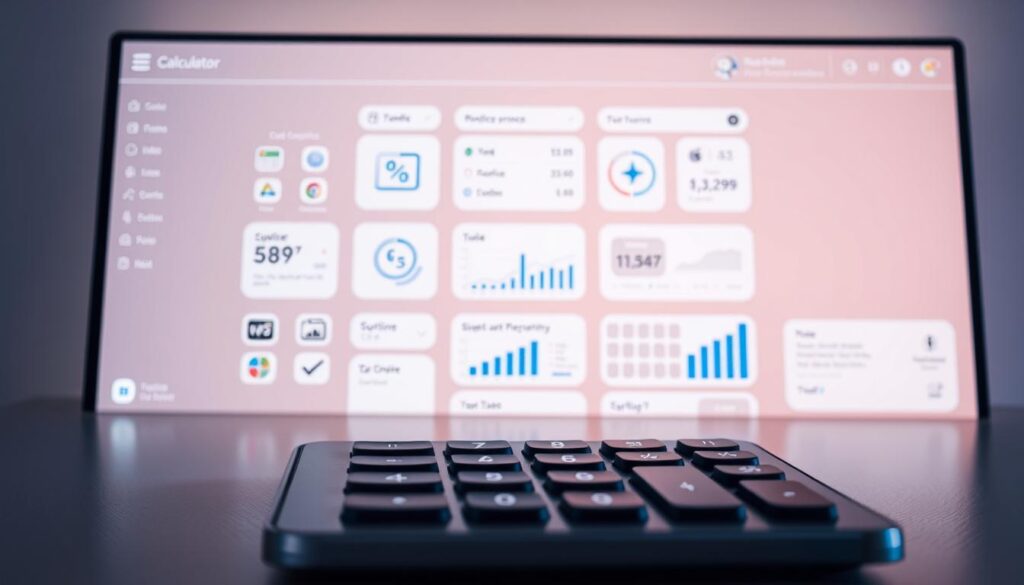 online calculator tools