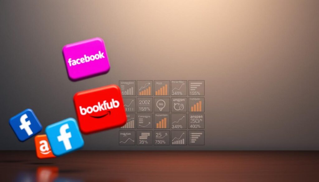 paid advertising platforms comparison