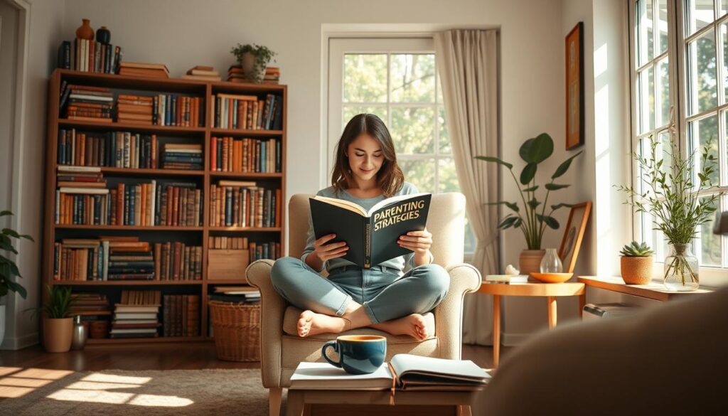 parenting strategies parenting strategies